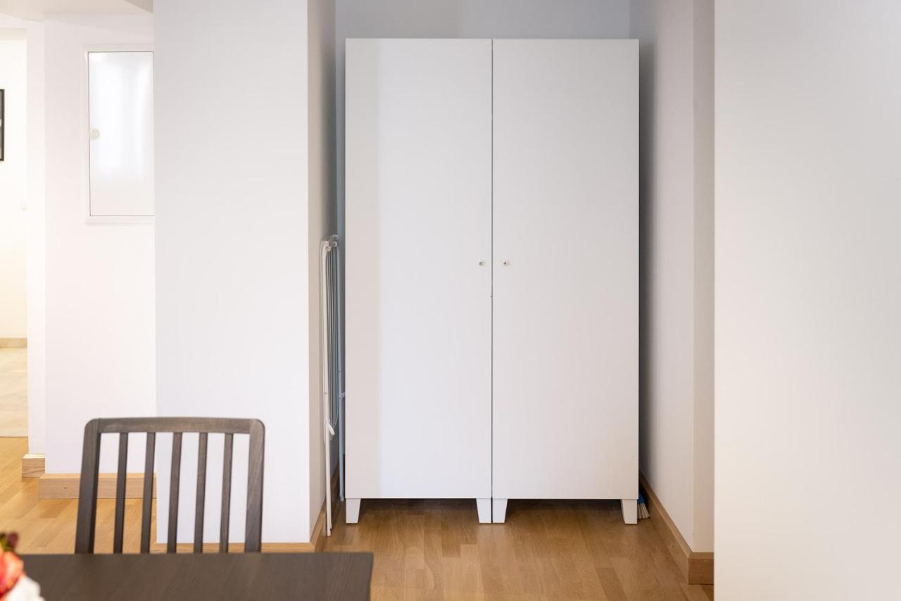 Marienplatz Apartment 2 Bedrooms Living Room Kitchen Мюнхен Екстер'єр фото