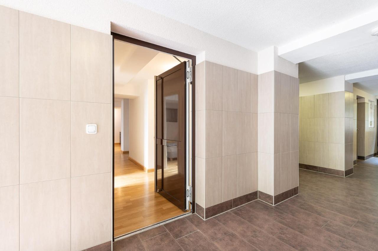 Marienplatz Apartment 2 Bedrooms Living Room Kitchen Мюнхен Екстер'єр фото